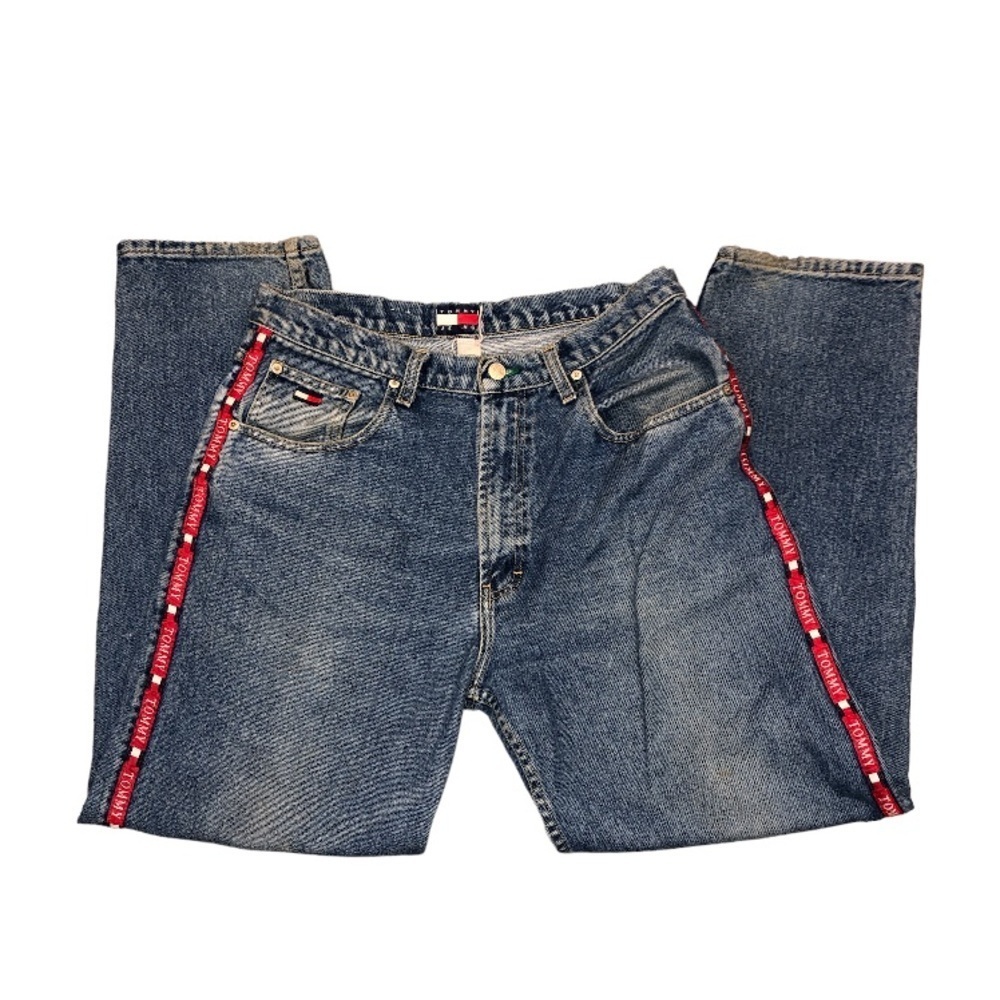 Tommy Hilfiger Jeans
